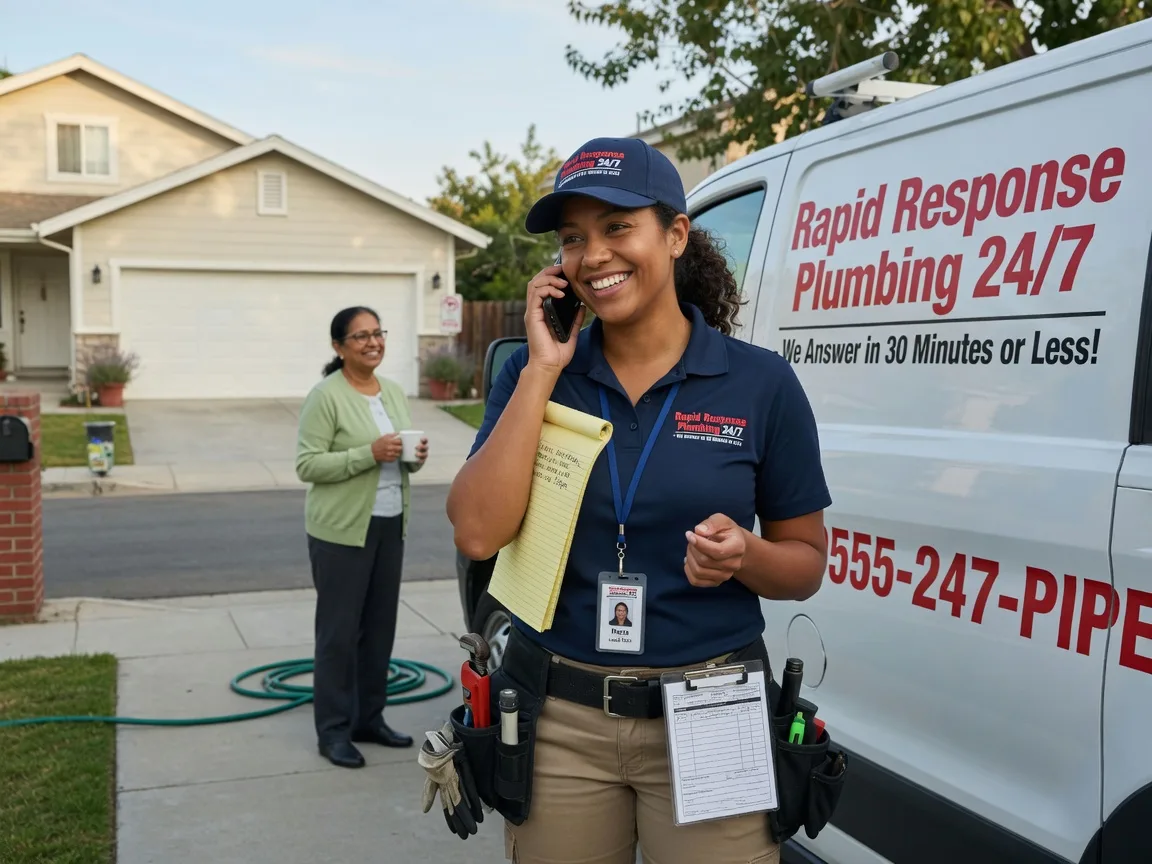 Emergency Plumber Piqua, OH FAQs